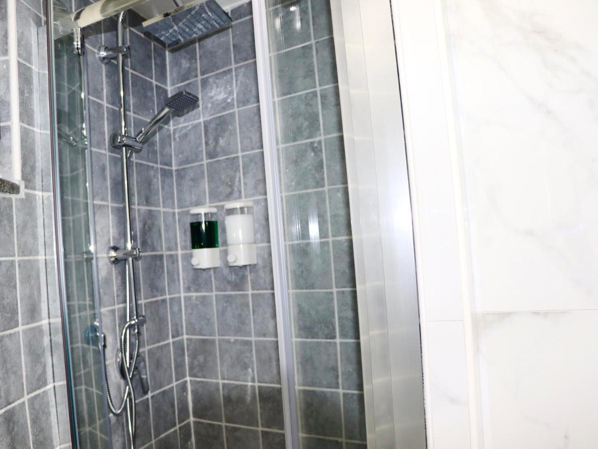 House Relax Apartment Centro Di Napoli Exterior photo